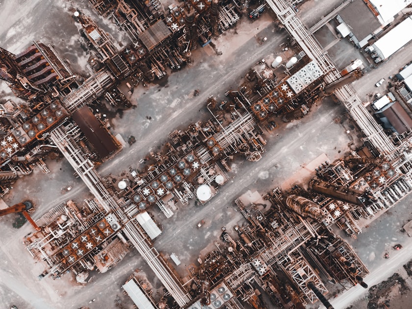 The Role of Business Intelligence in EPC