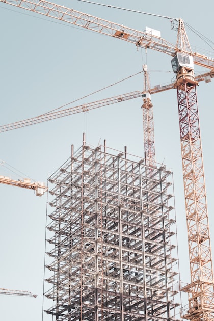 Future Trends in EPC Projects